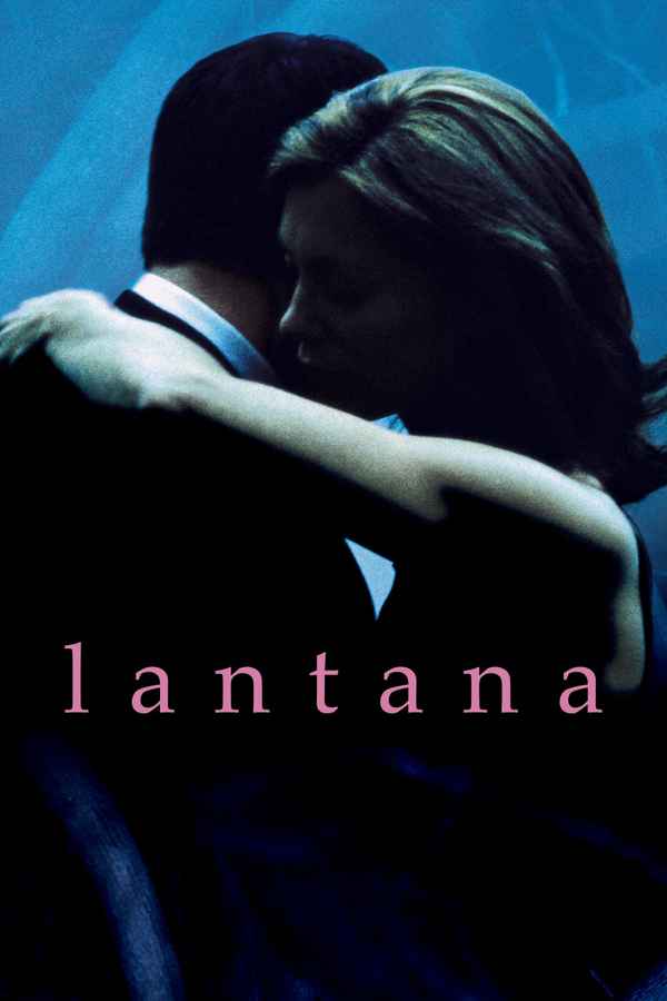 Lantana Poster 2