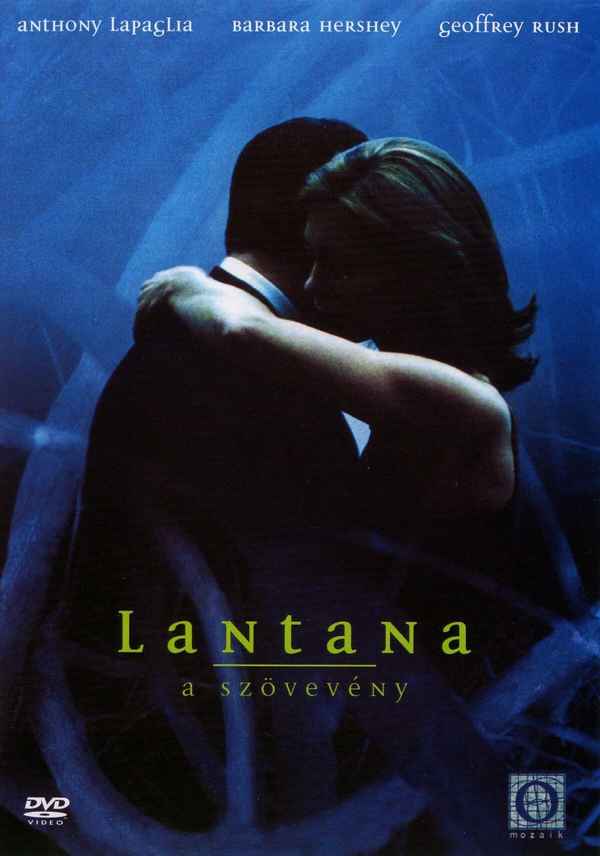 Lantana Poster 5