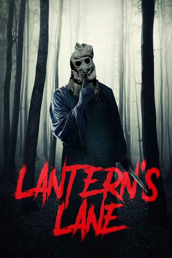 Lantern's Lane Poster 2