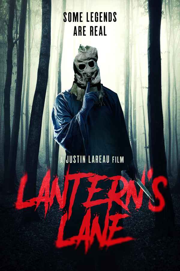 Lantern's Lane Poster 3