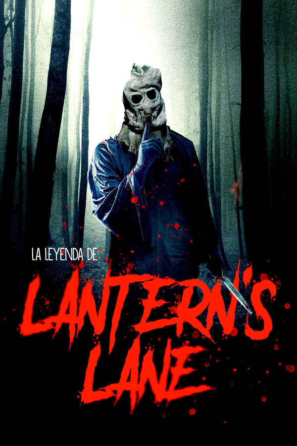 Lantern's Lane Poster 1