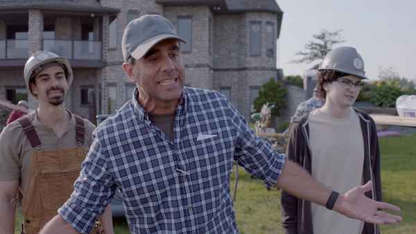 Lapham Rising Poster 2