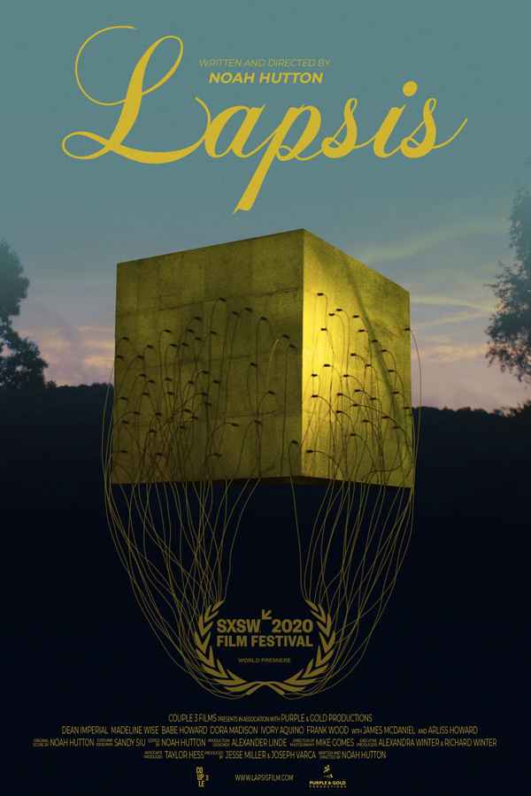 Lapsis Poster 3