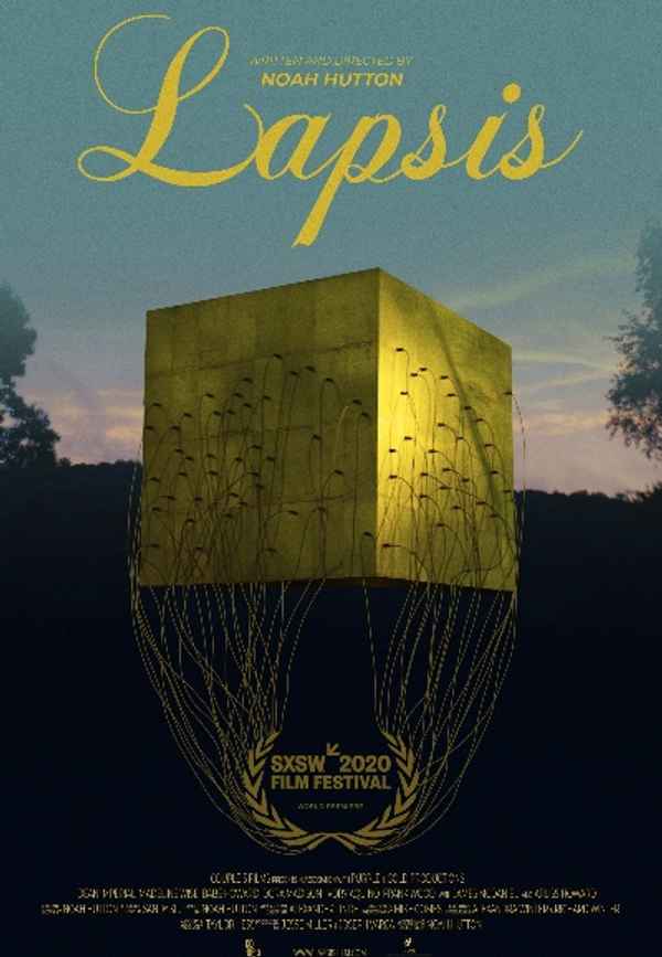 Lapsis Poster 7