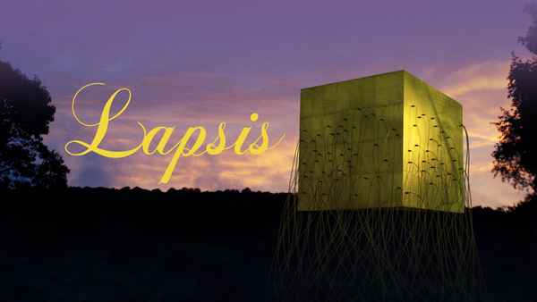 Lapsis Poster 1