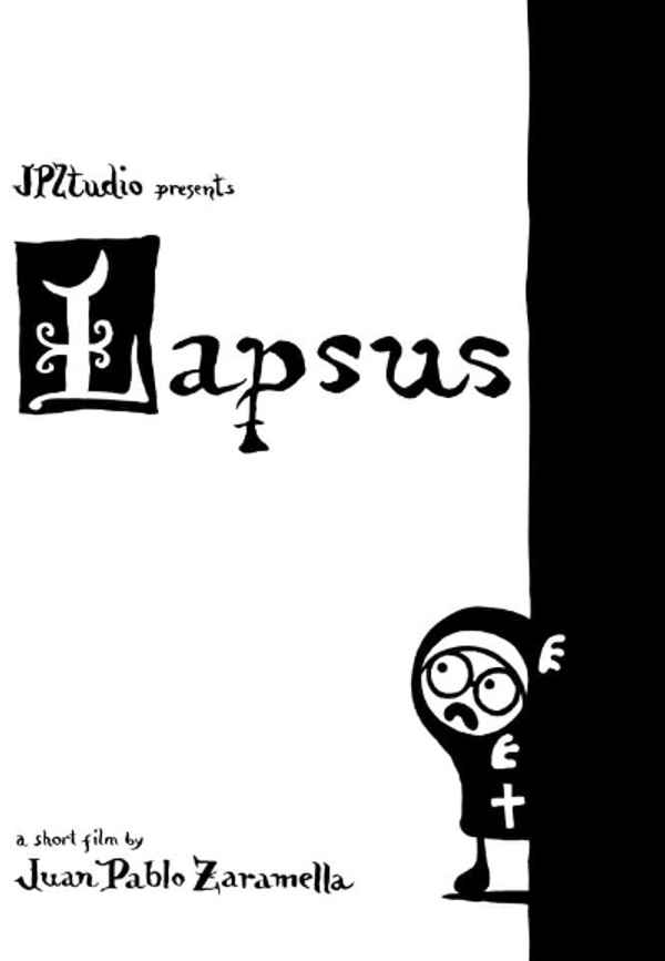 Lapsus Poster 5