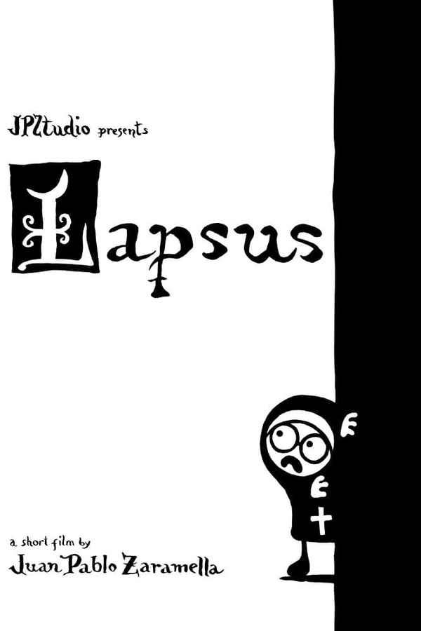 Lapsus Poster 2