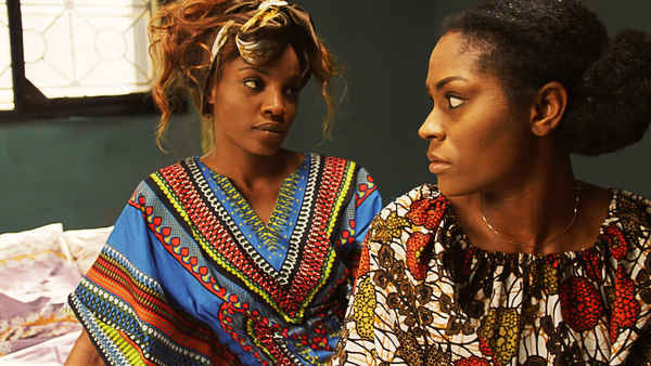 Lara and the Beat Poster 2