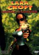 Lara Croft: Lethal and Loaded Poster 1