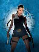 Lara Croft: Tomb Raider Poster 5