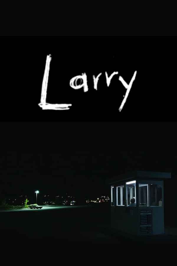 Larry Poster 3