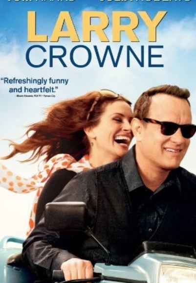 Larry Crowne