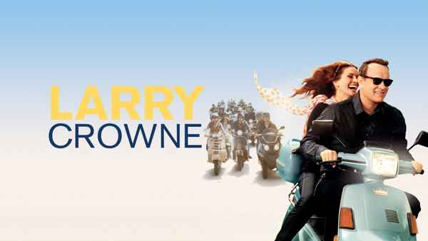 Larry Crowne Poster 2