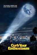 Larry David: Curb Your Enthusiasm Poster 2