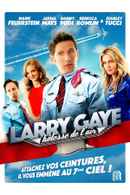 Larry Gaye: Renegade Male Flight Attendant Poster 1