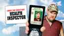 Larry the Cable Guy: Health Inspector Poster 1