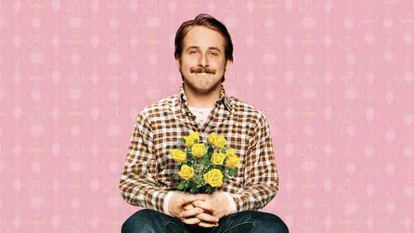 Lars and the Real Girl Poster 1