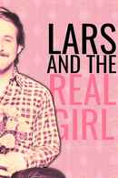 Lars and the Real Girl Poster 2