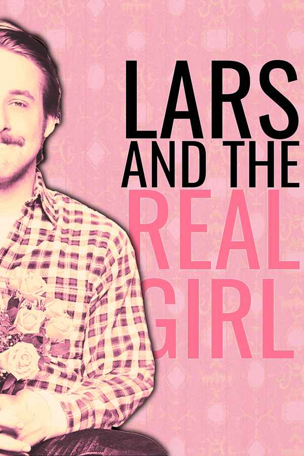 Lars and the Real Girl Poster 2