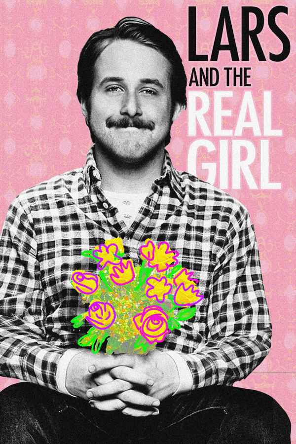 Lars and the Real Girl Poster 4
