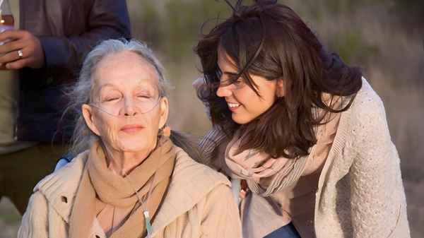 Las Horas Contigo Poster 6