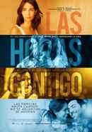 Las Horas Contigo Poster 4