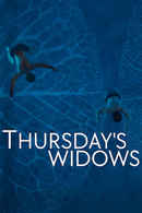 Las viudas de los jueves Poster 5