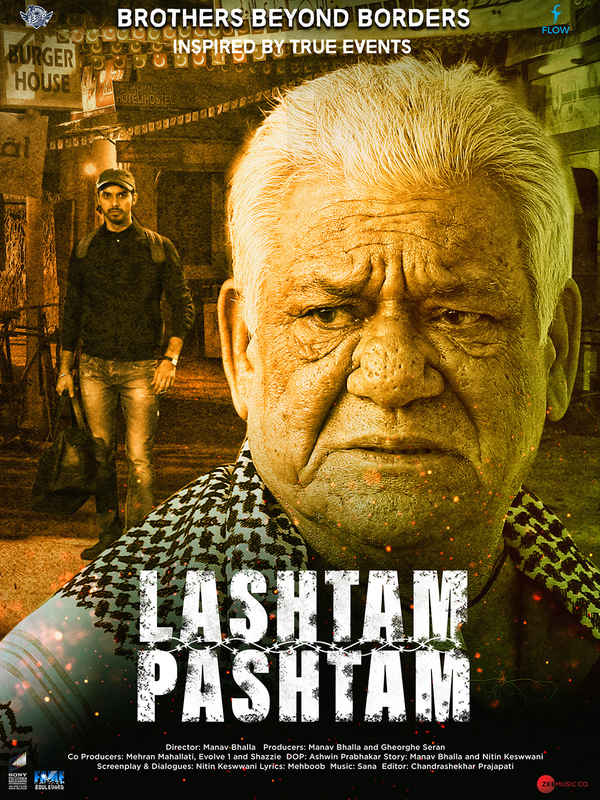 Lashtam Pashtam Poster 6
