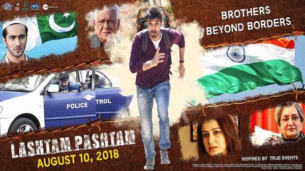 Lashtam Pashtam Poster 4
