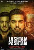 Lashtam Pashtam Poster 2