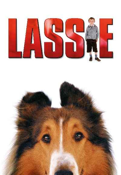 Lassie