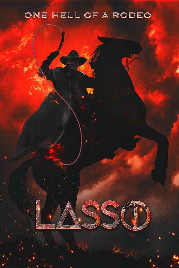 Lasso Poster 1