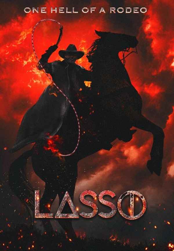 Lasso Poster 7