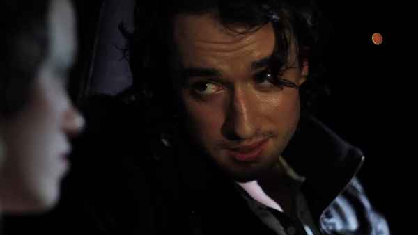 Last American Horror Show Poster 2