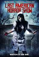 Last American Horror Show Poster 5