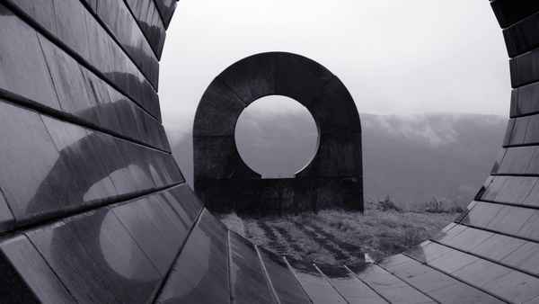 Last and First Men Poster 1