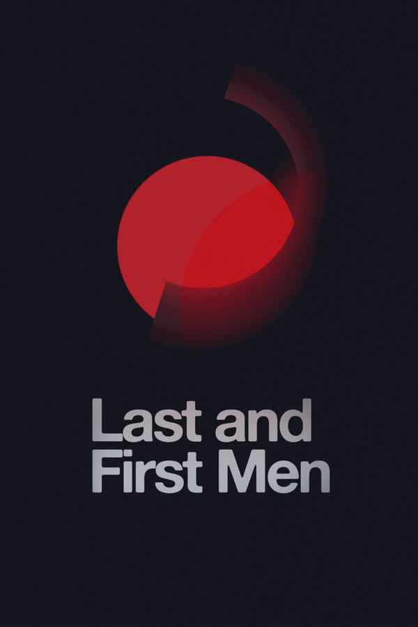 Last and First Men Poster 3