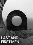 Last and First Men Poster 2