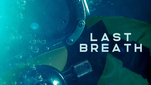 Last Breath Poster 4