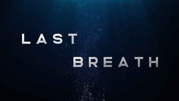 Last Breath Poster 5