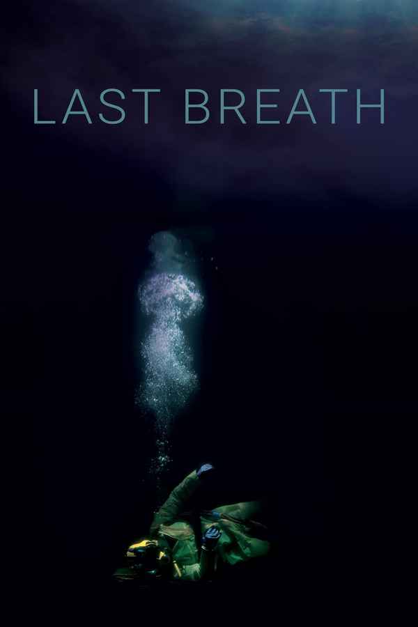 Last Breath Poster 1