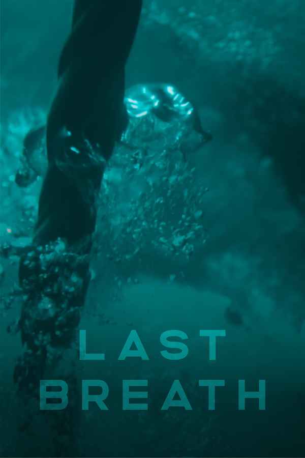 Last Breath Poster 2