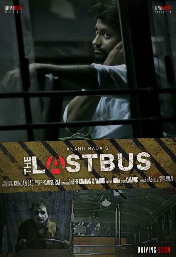 Last Bus Poster 1