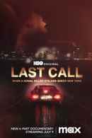 Last Call Poster 5