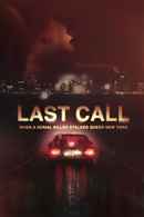 Last Call Poster 6