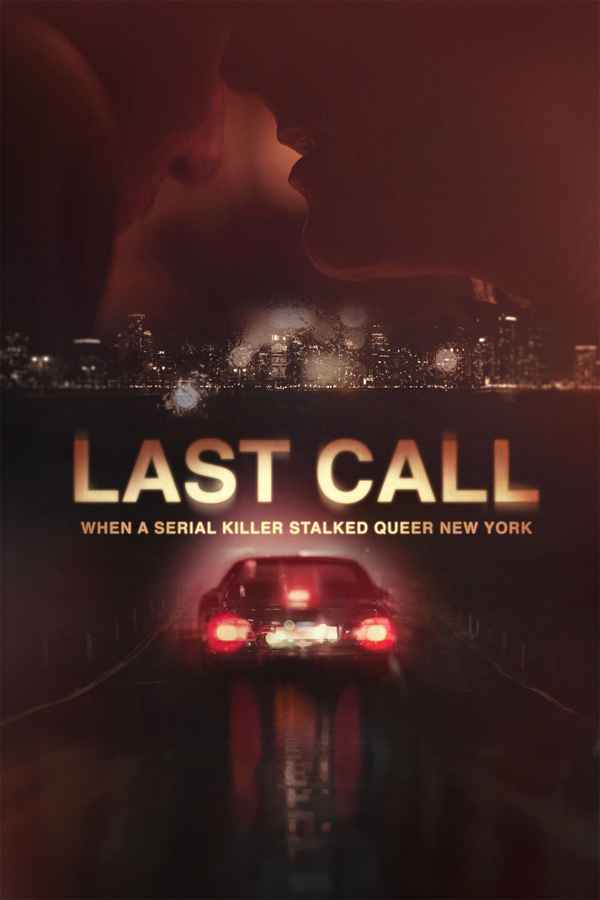 Last Call Poster 6