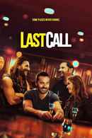 Last Call Poster 2