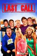 Last Call Poster 2