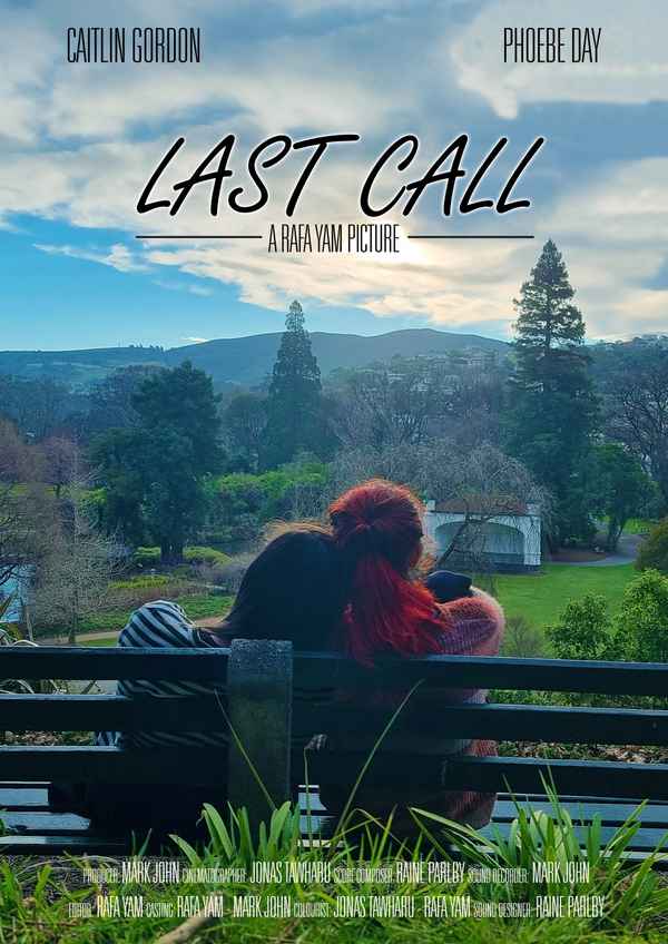 Last Call Poster 5