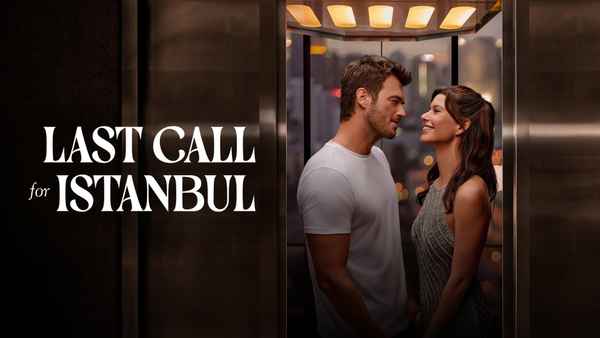 Last Call for Istanbul Poster 4